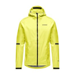 LUPRA GORE-TEX® 2.0 - κίτρινο