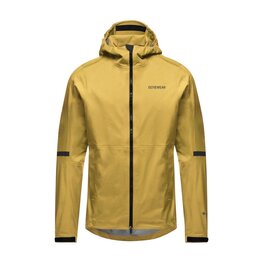 LUPRA GORE-TEX® 2.0 - κίτρινο
