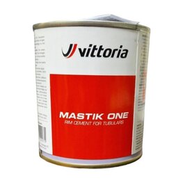 VITTORIA κόλλες - MASTIK ONE ORIGINAL 250 g - μαύρο