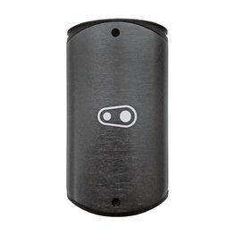 CRANKBROTHERS εργαλεία - MULTI-19 - μαύρο/κόκκινο