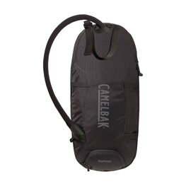 CAMELBAK STOAWAY 3 l - μαύρο