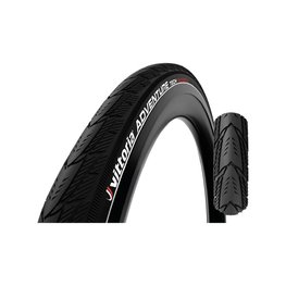 VITTORIA κάπες - ADVENTURE TECH 37-622 - μαύρο