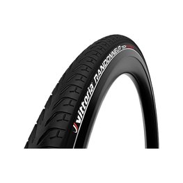 VITTORIA κάπες - RANDONNEUR TECH 42-622 - μαύρο