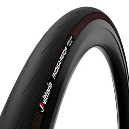 VITTORIA κάπες - RIDEARMOR II 28-622 TLR - μαύρο