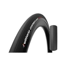 VITTORIA κάπες - CORSA PRO SPEED 29-622 - μαύρο