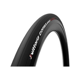 VITTORIA κάπες - CORSA PRO SPEED 29-622 - μαύρο