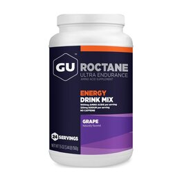 GU ποτά - ENERGY DRINK MIX 1560 g GRAPE