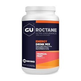 GU ποτά - ENERGY DRINK MIX 1560 g TROPICAL FRUIT