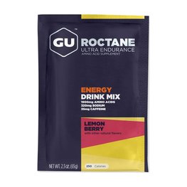 GU διατροφή - ROCTANE DRINK 65 G LEMON/BERRY