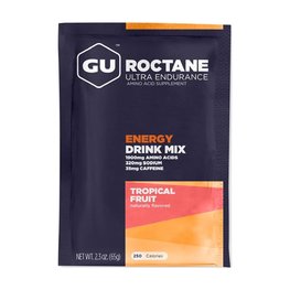 GU διατροφή - ROCTANE DRINK 65 G TROPICAL FRUIT