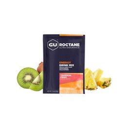 GU διατροφή - ROCTANE DRINK 65 G TROPICAL FRUIT