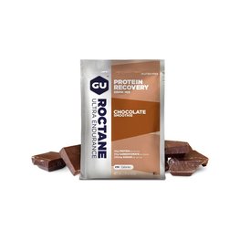 GU διατροφή - ROCTANE RECOVERY DRINK MIX 62 G CHOCOLATE SMOOTHIE