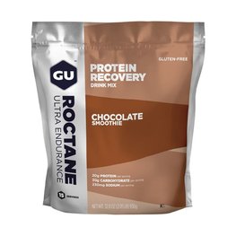 GU διατροφή - ROCTANE RECOVERY DRINK MIX 930 G CHOCOLATE SMOOTHIE