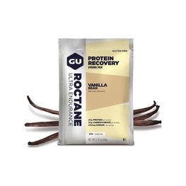 GU διατροφή - ROCTANE RECOVERY DRINK MIX 61 G VANILLA BEAN