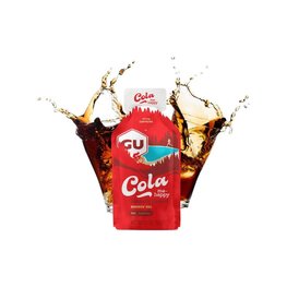 GU διατροφή - ENERGY GEL 32 G COLA ME HAPPY