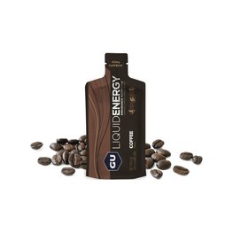 GU διατροφή - LIQUID ENERGY GEL 60 G COFFEE