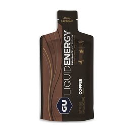 GU διατροφή - LIQUID ENERGY GEL 60 G COFFEE