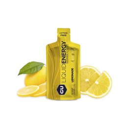 GU διατροφή - LIQUID ENERGY GEL 60 G LEMONADE