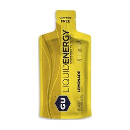 GU διατροφή - LIQUID ENERGY GEL 60 G LEMONADE