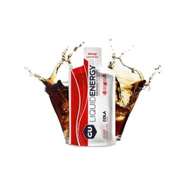 GU διατροφή - LIQUID ENERGY GEL 60 G COLA