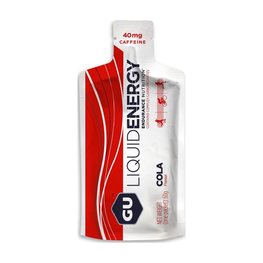 GU διατροφή - LIQUID ENERGY GEL 60 G COLA
