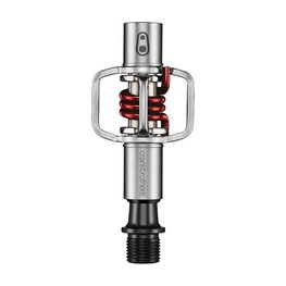 CRANKBROTHERS πεντάλ - EGG BEATER 1 - κόκκινο