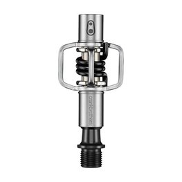 CRANKBROTHERS πεντάλ - EGG BEATER 1 - ασημένιο