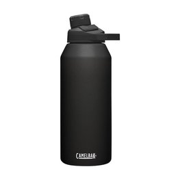 CAMELBAK μπουκάλια νερού - CHUTE MAG VACUUM STAINLESS 1,2L - μαύρο
