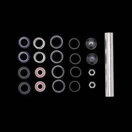 CRANKBROTHERS κιτ επισκευής πεντάλ - PEDALS REFRESH KIR