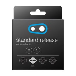 CRANKBROTHERS βαλίτσες - STANDARD RELEASE - ασημένιο