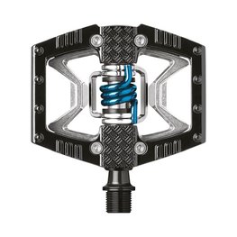 CRANKBROTHERS πεντάλ - DOUBLESHOT 2 - μαύρο