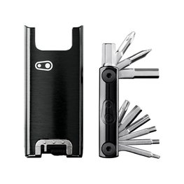 CRANKBROTHERS εργαλεία - F15 - μαύρο/ασημένιο