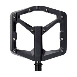 CRANKBROTHERS πεντάλ - STAMP 3 LARGE - μαύρο