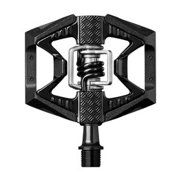 CRANKBROTHERS πεντάλ - DOUBLESHOT 3 - μαύρο