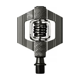 CRANKBROTHERS πεντάλ - CANDY 2 - γκρί