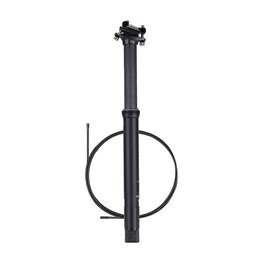 CRANKBROTHERS HIGHLINE 11 31,6 mm - μαύρο