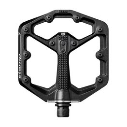CRANKBROTHERS πεντάλ - STAMP 7 Small - μαύρο