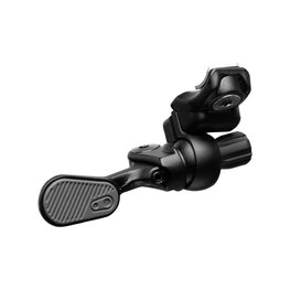 CRANKBROTHERS μοχλοί παλουκόσελου - HIGHLINE REMOTE KIT EVO MATCHMAKER - μαύρο