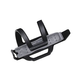 CRANKBROTHERS S.O.S. BC2 BOTTLE CAGE - μαύρο