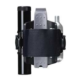 CRANKBROTHERS S.O.S. TS18 TUBE STASH KIT - μαύρο