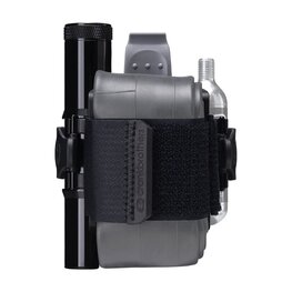 CRANKBROTHERS S.O.S. TS18 TUBE STASH KIT - μαύρο