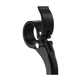 CRANKBROTHERS GUARDIAN HANDGUARDS UNIVERSAL MOUNT - μαύρο
