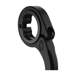 CRANKBROTHERS GUARDIAN HANDGUARDS INTEGRATED MOUNT - μαύρο