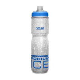 CAMELBAK μπουκάλια νερού - PODIUM ICE 0,62L - μπλε