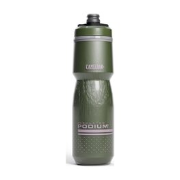 CAMELBAK μπουκάλια νερού - PODIUM CHILL 0,71 l - πράσινο