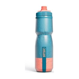 CAMELBAK μπουκάλια νερού - PODIUM CHILL 0,71L - μπλε/πορτοκαλί