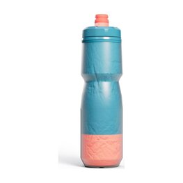 CAMELBAK μπουκάλια νερού - PODIUM CHILL 0,71L - μπλε/πορτοκαλί