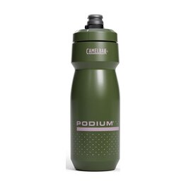 CAMELBAK μπουκάλια νερού - PODIUM 0,71l - πράσινο/μωβ