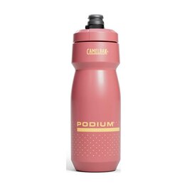 CAMELBAK μπουκάλια νερού - PODIUM 0,71l - ροζ/κίτρινο