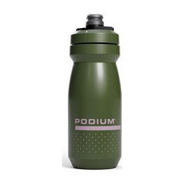 CAMELBAK μπουκάλια νερού - PODIUM 0,62l - πράσινο/μωβ